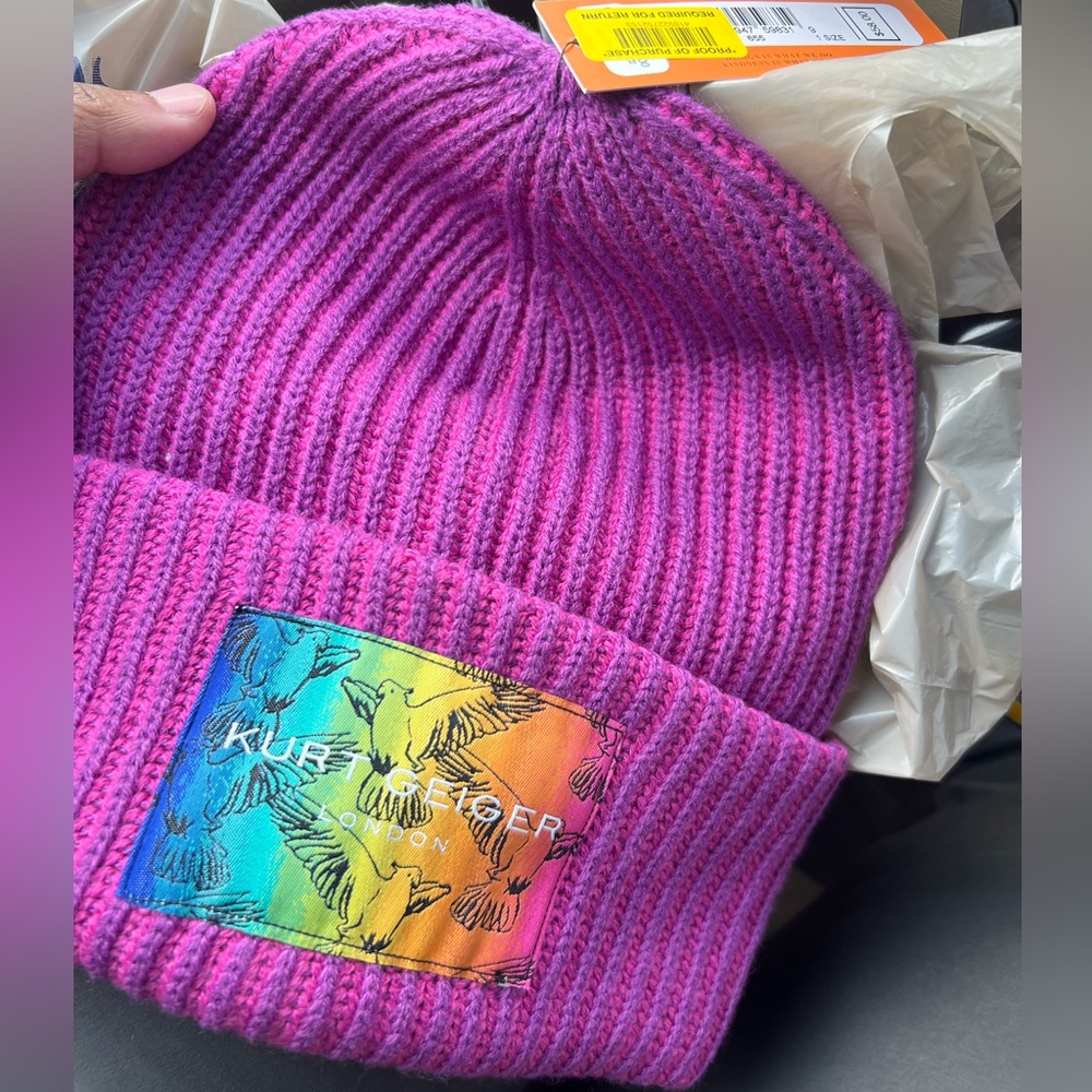 Beanie